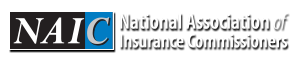 National Association of Insurance Commissioners (NAIC)